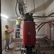 Elektrik projesi çizim ve kontrolü