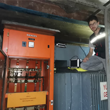 Yüksek gerilim işletme sorumluluğu nasıl yapılır