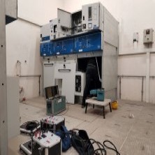 Trafo bakımı hizmetleri